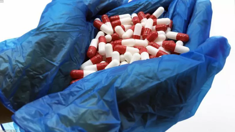 Phân tích y khoa hình ảnh Tương tác thuốc nguy hiểm chết người giữa Tadalafil và nhóm Nitrat